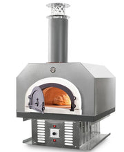 Chicago Brick Oven - Model 750 Hybrid Countertop