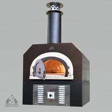 Chicago Brick Oven - Model 750 Hybrid Countertop w/Skirt