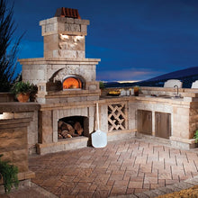 Chicago Brick Oven - Model 750 DIY KIT