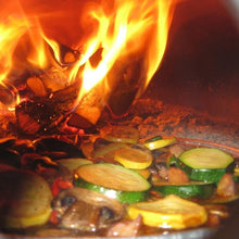 Chicago Brick Oven - Model 500 Countertop Wood Fired Oven