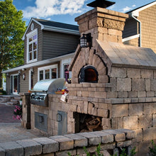 Chicago Brick Oven - Model 750 DIY KIT