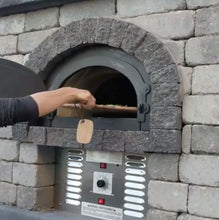 Chicago Brick Oven - Model 750 Hybrid DIY KIT