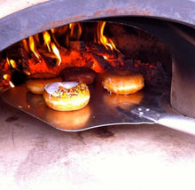 Chicago Brick Oven - Model 750 Hybrid DIY KIT