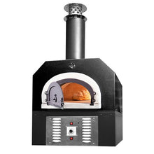 Chicago Brick Oven - Model 750 Hybrid Countertop w/Skirt