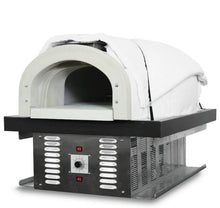 Chicago Brick Oven - Model 750 Hybrid DIY KIT