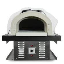 Chicago Brick Oven - Model 750 Hybrid DIY KIT