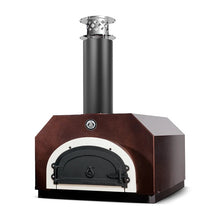 Chicago Brick Oven - Model 500 Countertop Wood Fired Oven