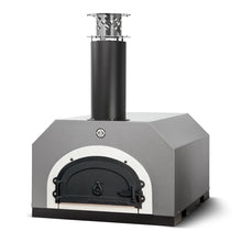 Chicago Brick Oven - Model 500 Countertop Wood Fired Oven