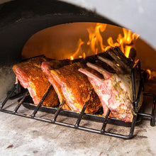 Chicago Brick Oven - Model 750 Hybrid with Stand