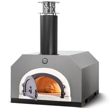 Chicago Brick Oven - Model 750 Countertop Wood Fired Oven