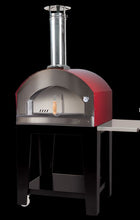 ROSSOFUOCO - CAMPAGNOLO Wood Fired Oven