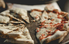 ROSSOFUOCO - CAMPAGNOLO Wood Fired Oven