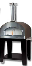 ROSSOFUOCO - CAMPAGNOLO Wood Fired Oven