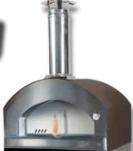 ROSSOFUOCO - CAMPAGNOLO Wood Fired Oven