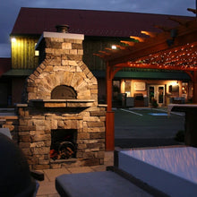 Chicago Brick Oven - Model 750 DIY KIT