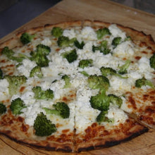 Chicago Brick Oven - Model 750 Mobile Wood Fired Oven