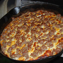 Chicago Brick Oven - Model 750 Tailgater Wood Fired Oven