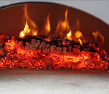 Chicago Brick Oven - Model 750 Mobile Wood Fired Oven