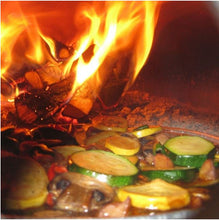 Chicago Brick Oven - Model 1000 DIY KIT