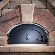 Chicago Brick Oven - Model 1000 DIY KIT