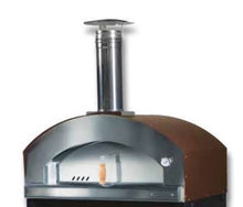 ROSSOFUOCO - NONNA LUISA Wood Fired Oven
