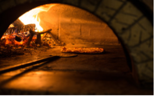 If you're a 'foodie,' a backyard pizza oven promises heavenly eating
