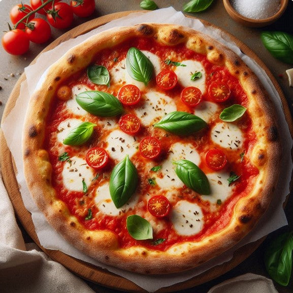 The most popular authentic Italian pizzas – Great Outdoor Pizza Ovens