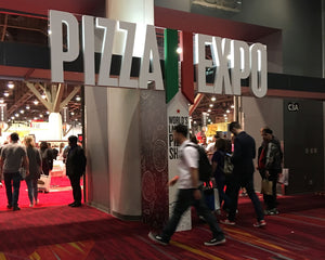 Pizza Expo 2019