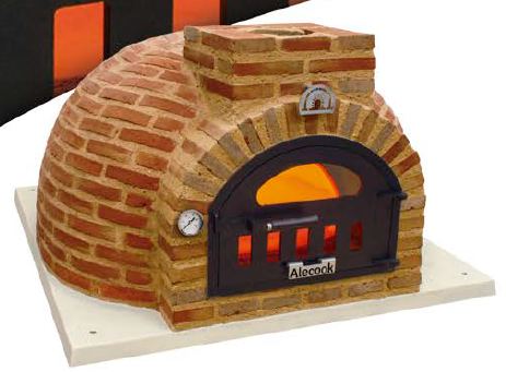 The History of Brick Oven Pizza