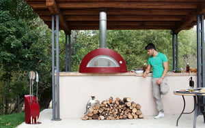 How to Select the Perfect Outdoor Pizza Oven