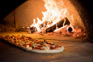 The Economic Impact of New York City's Ban on Wood-Fired Pizza Ovens