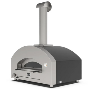 ALFA - FUTURO 4 Pizze Hybrid Oven
