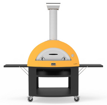 ALFA Moderno Line - 5 Pizze Gas Fired