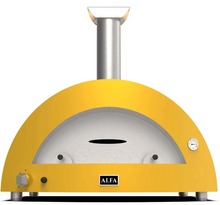 ALFA Moderno Line - 5 Pizze Gas Fired