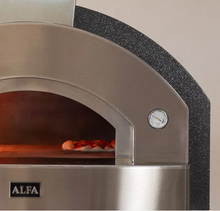 ALFA Professional Line - Quick 4 Pizze