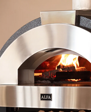 ALFA Professional Line - Quick 4 Pizze