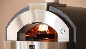 ALFA Professional Line - Quick 6 Pizze