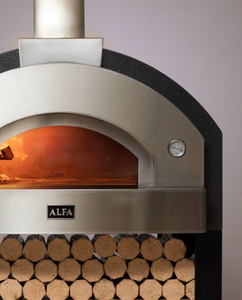 ALFA Professional Line - Quick 6 Pizze