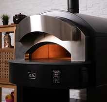ALFA Professional Line - Zeno 4 Pizze Electric Oven