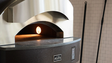 ALFA Professional Line - Zeno 6 Pizze Electric Oven