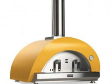 RAGING BULL Duomo Coyote 4x8 - Double Wood Fired Pizza Oven Mobile Trailer