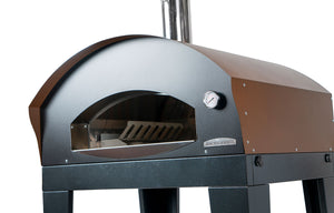 ROSSOFUOCO - BENNI Wood Fired Oven