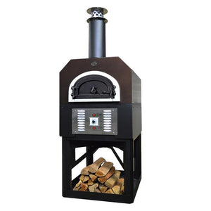 Chicago Brick Oven - Model 750 Hybrid with Stand
