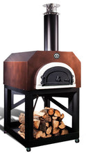 Chicago Brick Oven - Model 750 Mobile Wood Fired Oven
