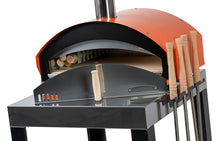 ROSSOFUOCO - MINO Wood Fired Oven