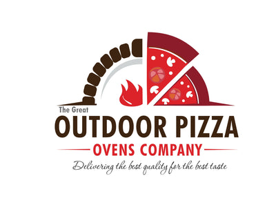 Great Outdoor Pizza Ovens Gift Card