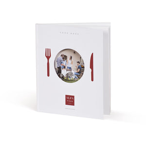 Pizzaiolo Kit with Cookbook